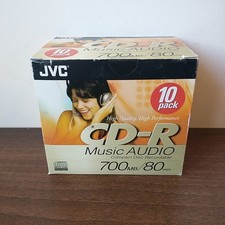 Jvc ra80de pack for sale  HULL