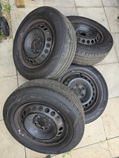 Volkswagen transporter hankook for sale  COVENTRY