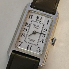 Orologio vintage donna usato  Catania
