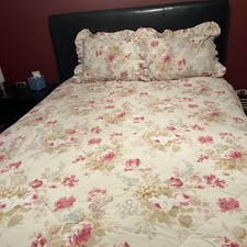 Vtg laura ashley for sale  Broken Arrow