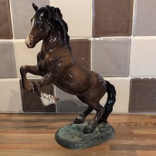 Beswick england rearing for sale  CWMBRAN
