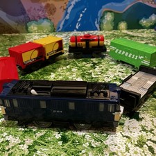 Tomy tomica takara for sale  ABINGDON