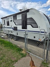 2023 lance travel for sale  Ronan