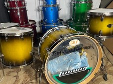 Ludwig epic four for sale  Jackson