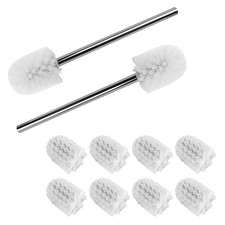 Toilettenbürste 10x bürste gebraucht kaufen  Deutschland