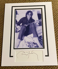 Annie leibovitz autographed for sale  Sun Valley