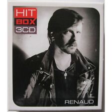 Renaud hit box d'occasion  Saint-Macaire