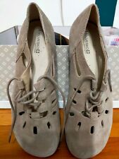 Chaussure femme helvesko d'occasion  Villedieu-sur-Indre