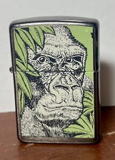 Zippo endangered animals for sale  Urbandale