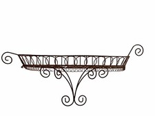 Garden shelf wall for sale  Marietta