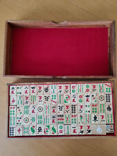 Mahjong chinesische spiel gebraucht kaufen  Herne