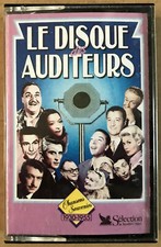 Disque auditeurs 1930 d'occasion  Tours-