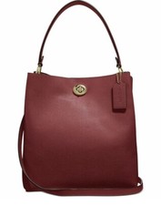 Coach 55200 pebble for sale  North Andover