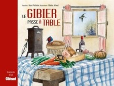 Gibier passe table d'occasion  Hennebont