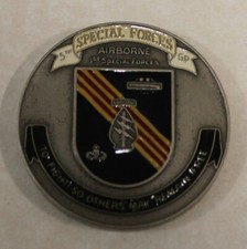 5th special forces for sale  Panama City