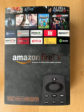 Amazon fire vp gebraucht kaufen  Seligenstadt