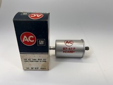 Nos gf61p fuel for sale  Chicago