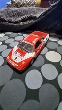 Modellismo macchina ferrari usato  Catania