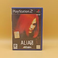 Giochi ps2 alias usato  Termoli