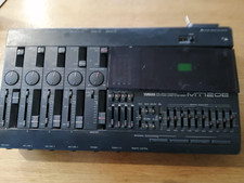 Yamaha 120 vintage usato  Genova