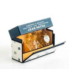 Jean patou coffret for sale  Pittsburgh