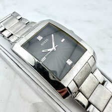 Guess men black for sale  Warren
