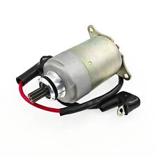Starter motor 125cc for sale  PETERBOROUGH