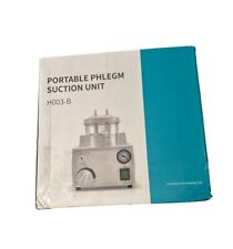 Portable phlegm suction for sale  Corona