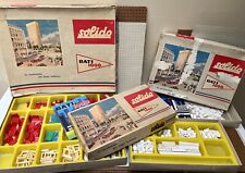 Lot boites jeu d'occasion  Loches