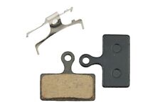 Plaquettes freins shimano d'occasion  Paris VIII