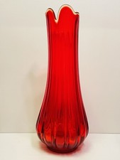 Red amberina swung for sale  Peabody