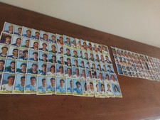 Panini calciatori 1990 usato  Villanova di Camposampiero