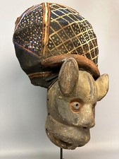 240226 african mukhanda d'occasion  Expédié en Belgium