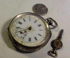 Antique solid .935 for sale  UK