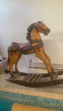 Fairground horse ride for sale  THAME