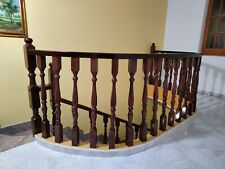 Colonnine legno usato  Lampedusa e Linosa