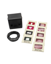 Sankyo macro titler usato  Due Carrare