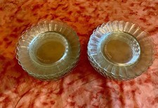 Lot assiettes verre d'occasion  Saint-Prix