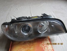 Bmw e46 nfl gebraucht kaufen  Winterbach