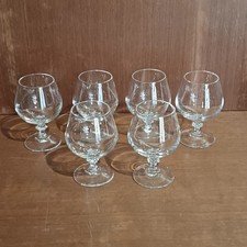 Verres cognac cristal d'occasion Verres cognac cristal d'occasion  Aubin