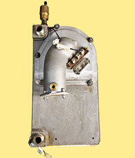 Brötje wärmetauscher 120 gebraucht kaufen Brötje wärmetauscher 120 gebraucht kaufen  Ahrensbök