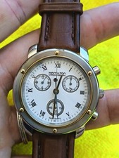 Cronografo hamilton 8800 usato  Selargius