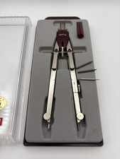 Rotring zirkel r531124 gebraucht kaufen  Hamburg