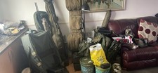 Carp fishing full for sale  SKEGNESS