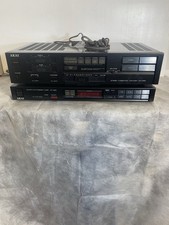 Vintage akai stereo d'occasion  Expédié en Belgium