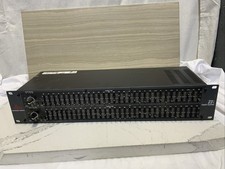 Dbx 231 graphic for sale  Washington