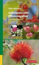 Geheimnisvolle pflanzengallen  gebraucht kaufen  Stuttgart