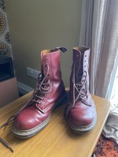 Made england martens for sale  CLECKHEATON