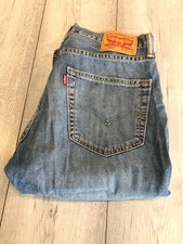 levis 505 for sale  KEIGHLEY