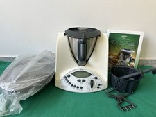 Bimby tm31 completo usato  Brindisi